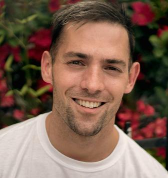 Review Jeremy Hamilton