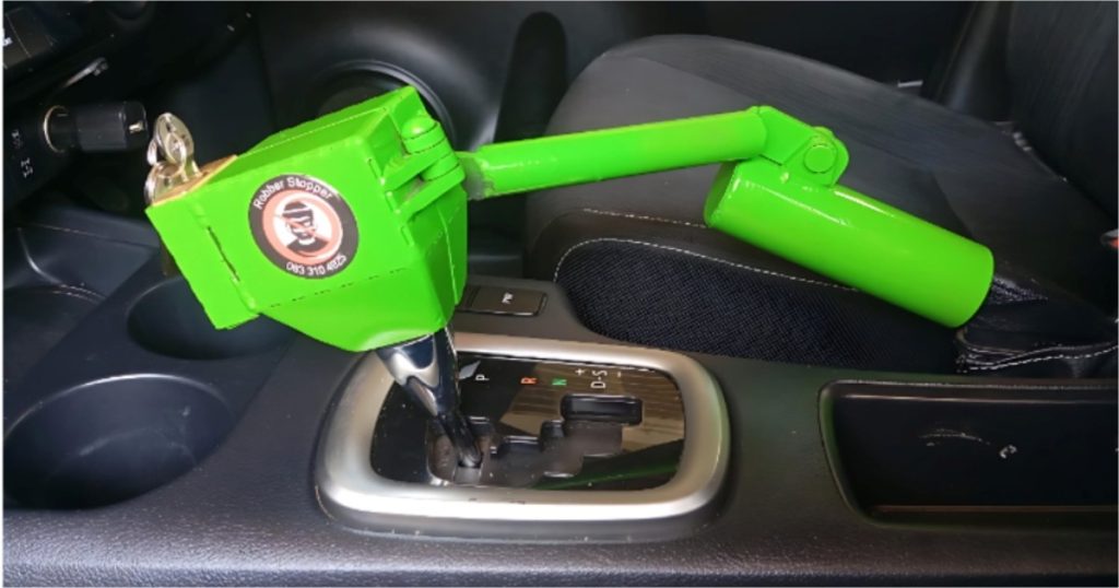 %st Best Anti-Theft Device | Robber Stopper%% Home