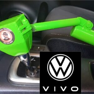 Robber Stopper™ Gear Lock for VW Polo Vivo