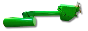 Robber Stopper Anti-Theft Device