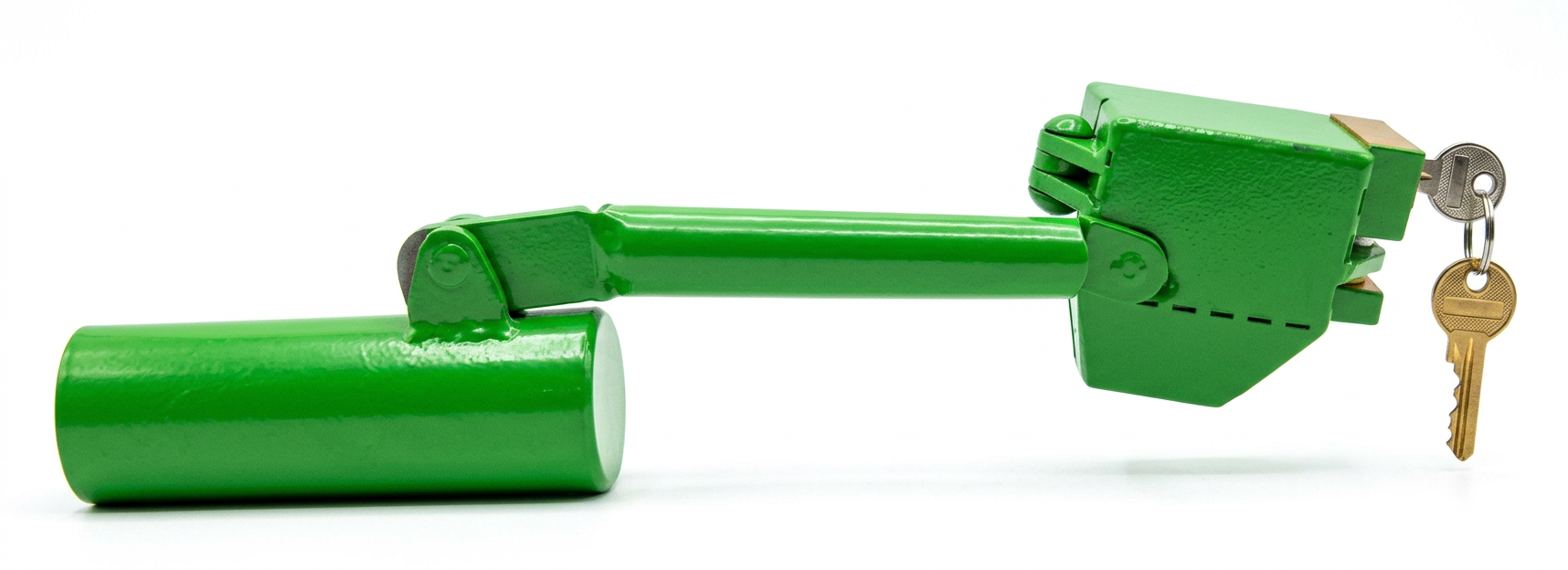 Robber Stopper - trusted anti-theft device for your car